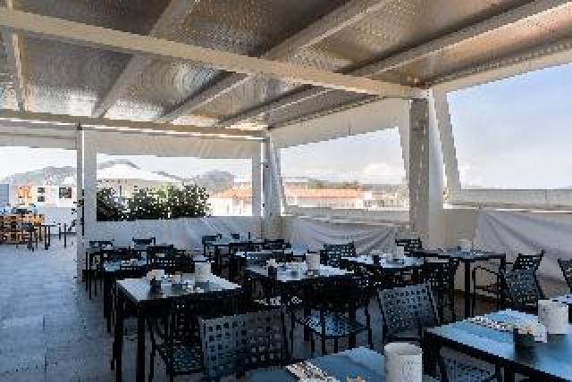 Terraço