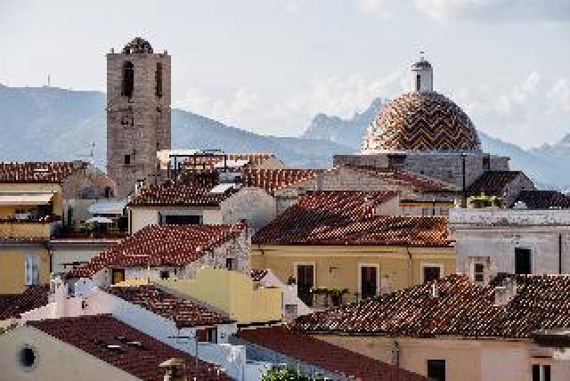 Terraço