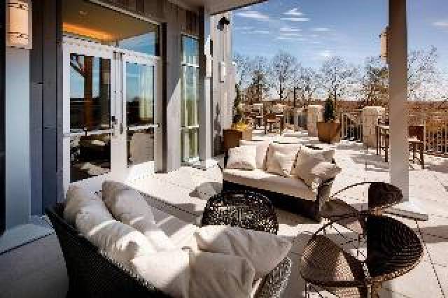 Terraço