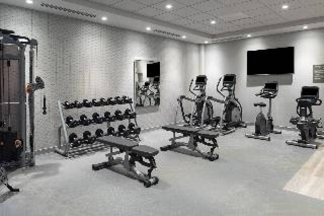 Desportos y Entretenimento
