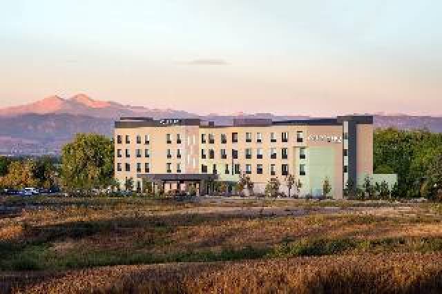 Vista General