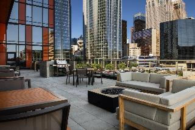 Terraço
