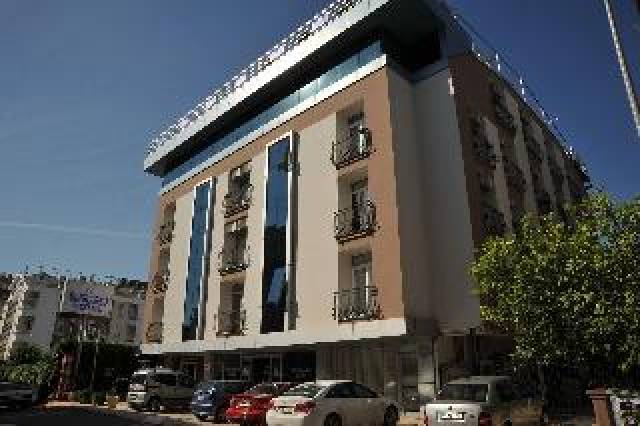Vista General