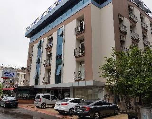 Vista General