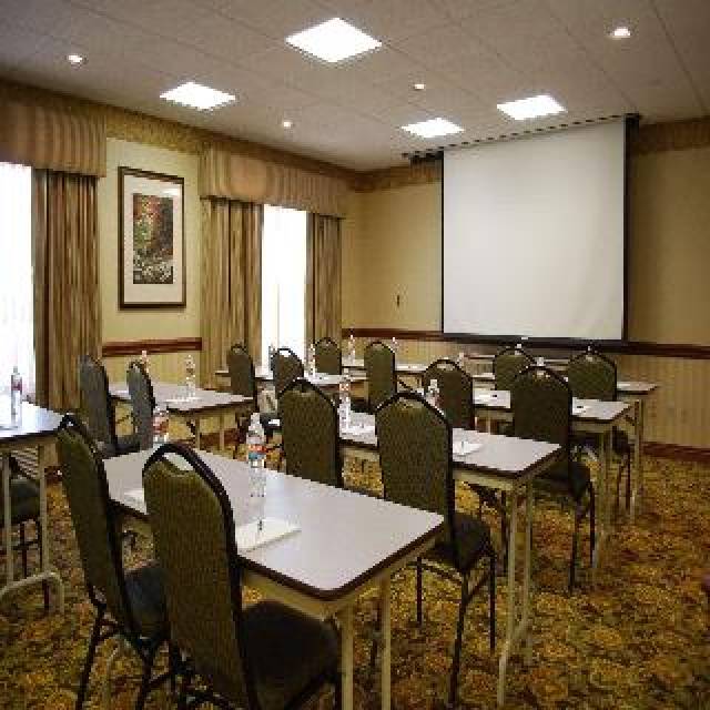 Conferencias