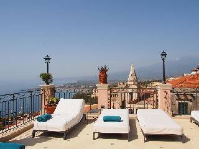 Terraço