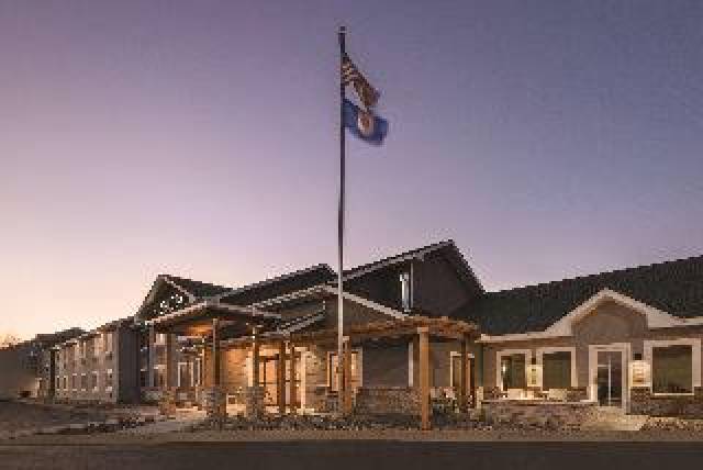 Vista General