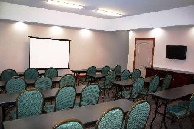 Conferencias
