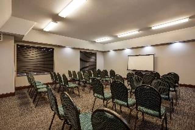 Conferencias