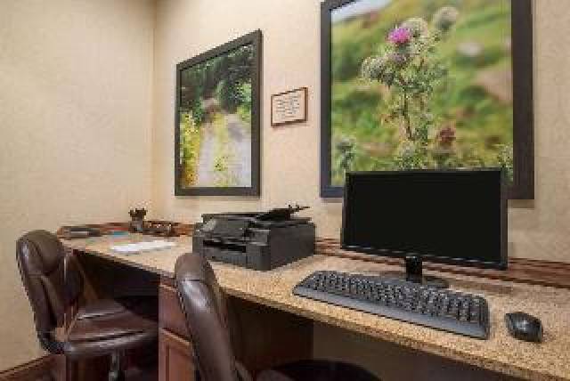 Vista General