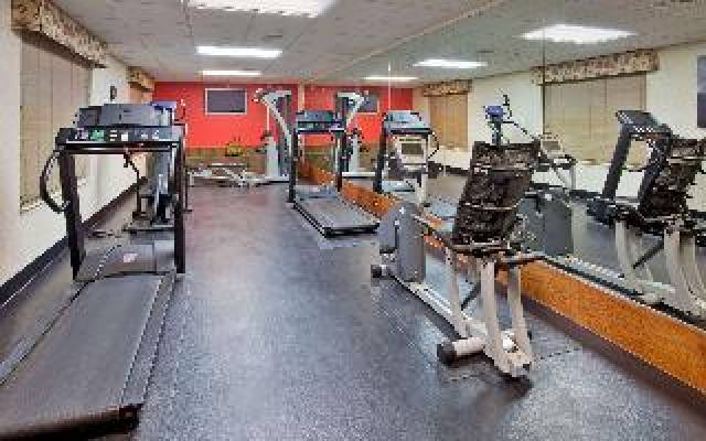 Desportos y Entretenimento