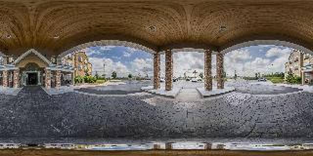 Vista General