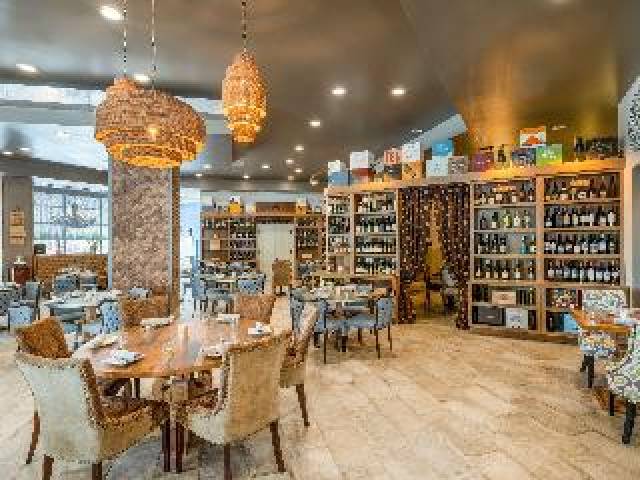 Restaurante