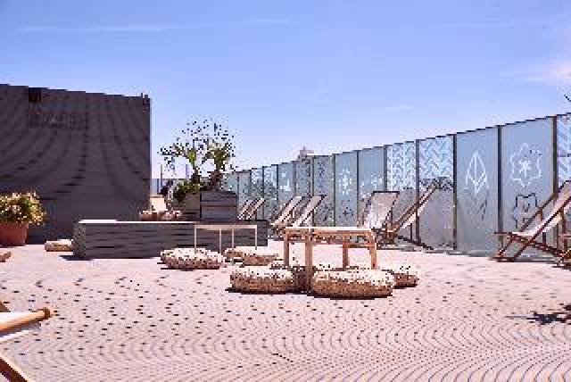 Terraço