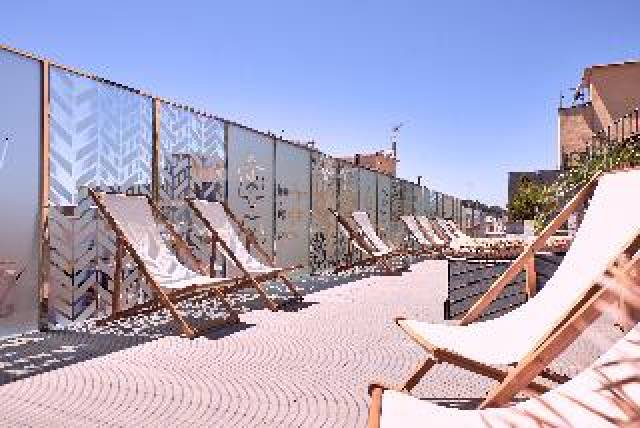 Terraço