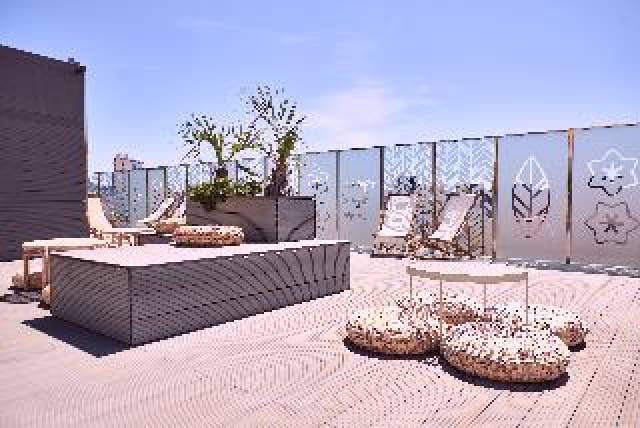 Terraço