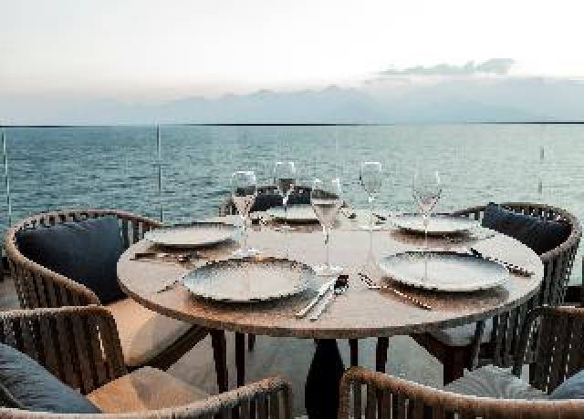 Terraço