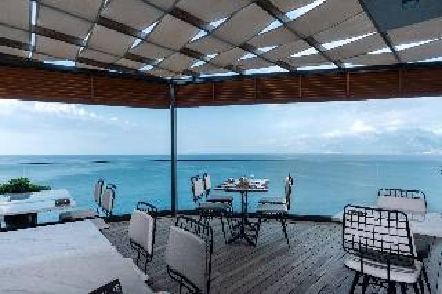 Terraço