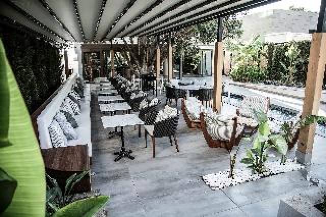 Terraço