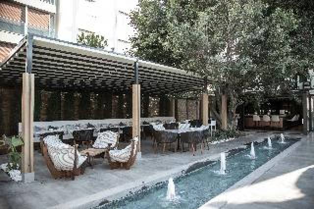 Terraço