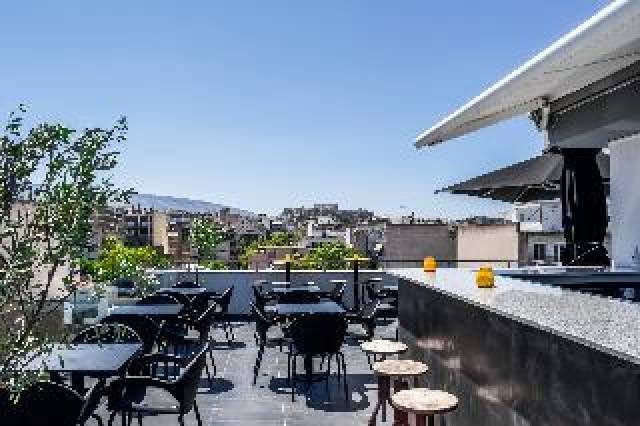 Terraço
