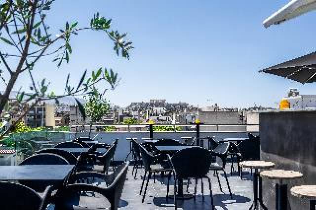Terraço