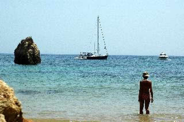 Praia
