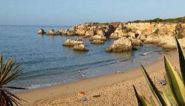 Praia