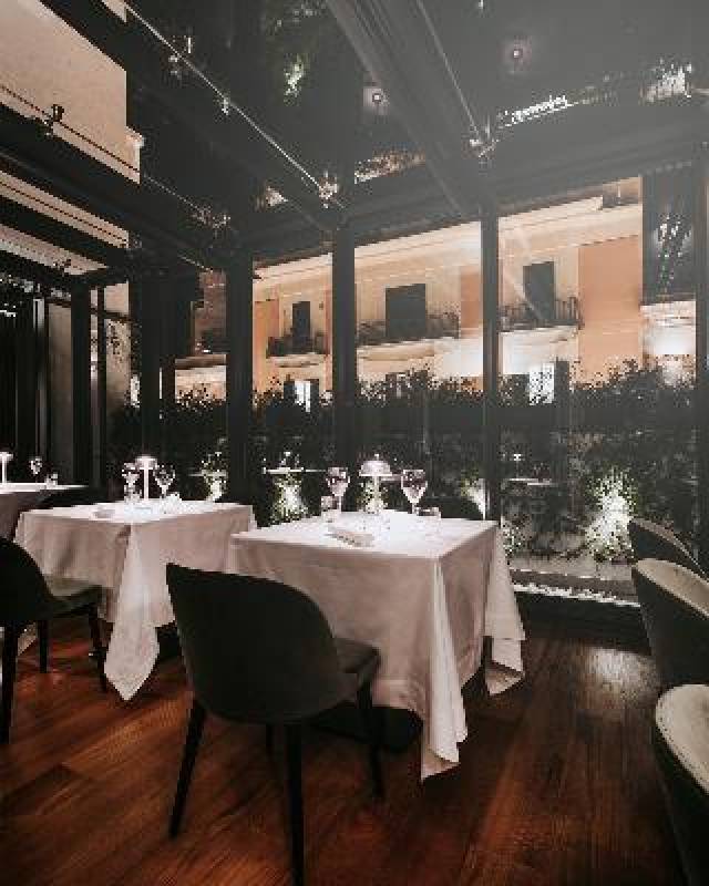 Restaurante