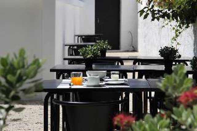 Terraço