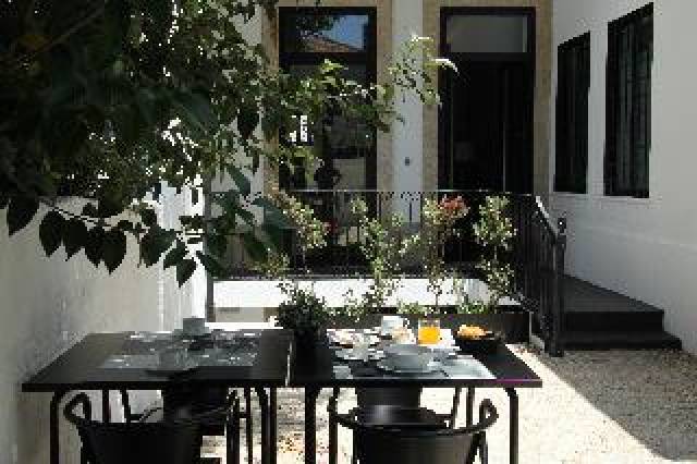 Terraço