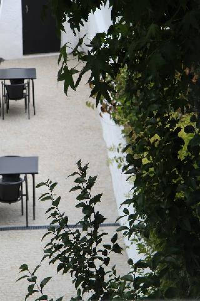 Terraço