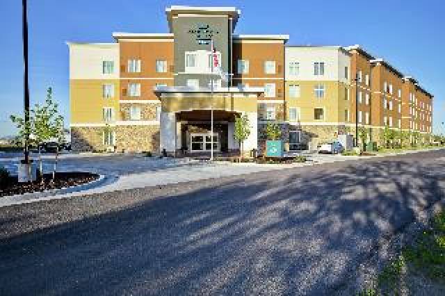 Vista General