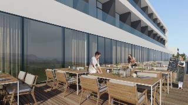 Terraço