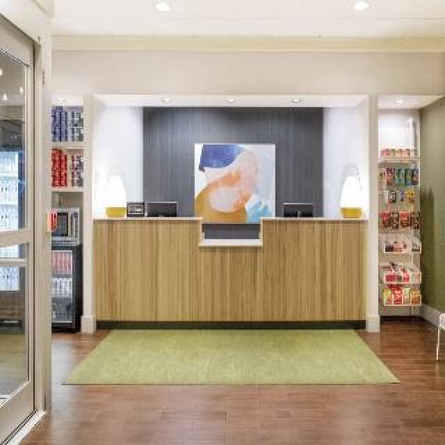 Vista General