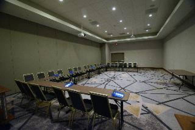Conferencias
