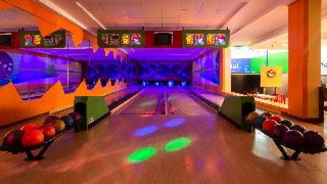 Desportos y Entretenimento