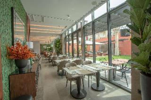 Restaurante