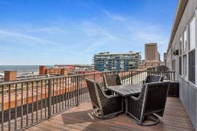 Terraço