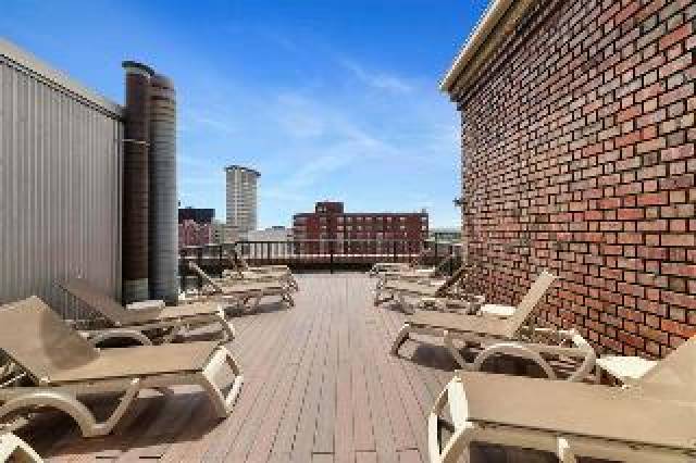 Terraço
