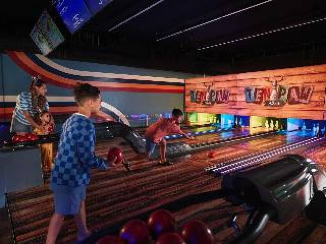 Desportos y Entretenimento