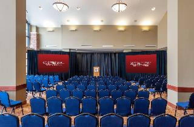 Conferencias