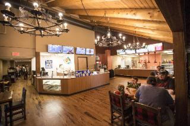Restaurante