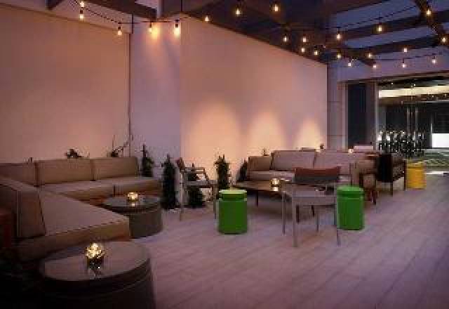 Terraço