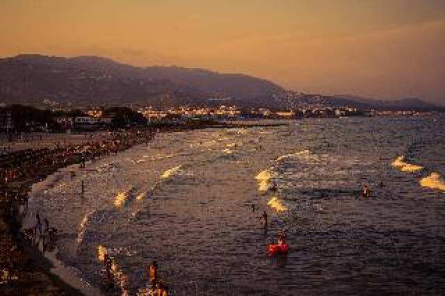 Praia