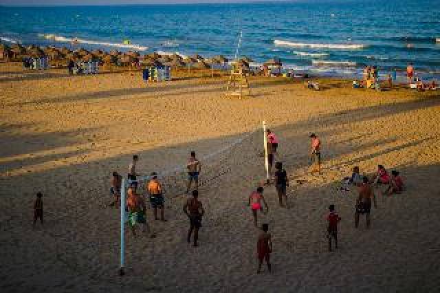 Praia