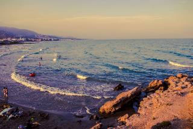 Praia
