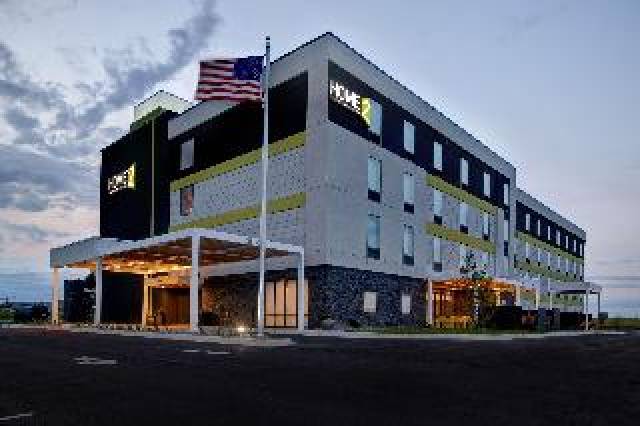 Vista General