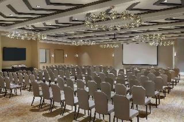 Conferencias