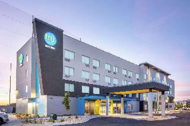 Vista General